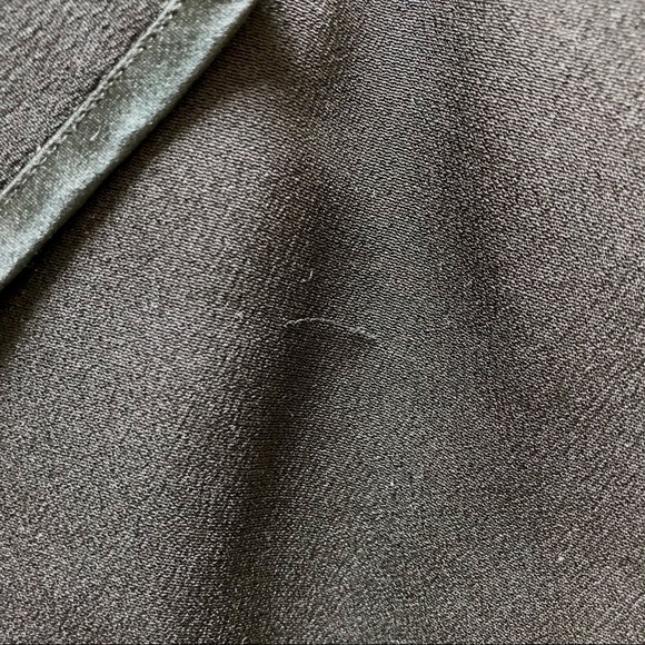 Ann Taylor Loft Women's Black Blazer - Picture 5 of 5